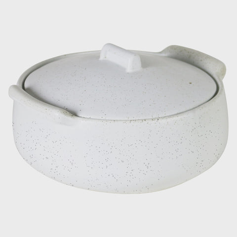 Round Casserole Dish - 3 litre