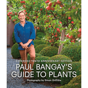 Paul Bangay's guide to plants