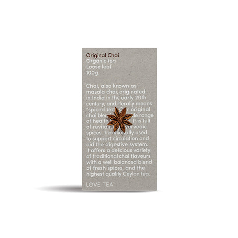 Loose Leaf Tea