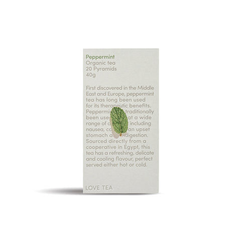20 Pyramids (tea bags)