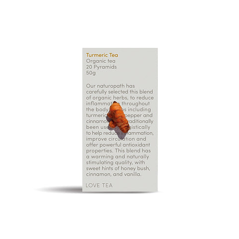 20 Pyramids (tea bags)