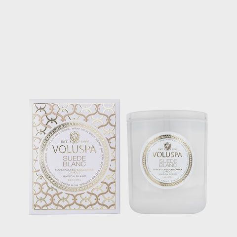 270g Classic Boxed Candle