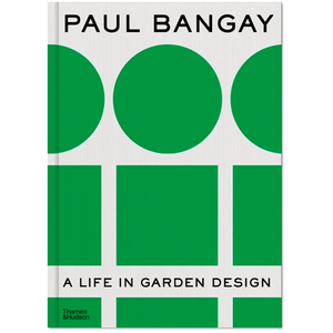 Paul Bangay a life in garden design
