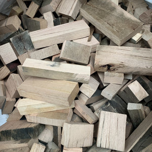 Kiln Dried Firewood (1 cubic metre)