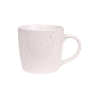 Mug (4 pack) Pink Granite
