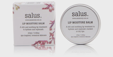 Lip moisture balm 20g
