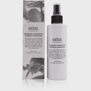 Rosemary & Eucalyptus Room Spray 200ml