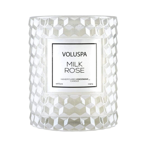 Voluspa Icon Gloche Candle