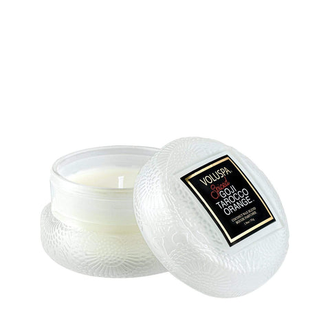 Voluspa Macaron Candle